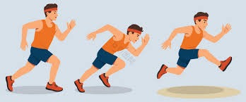 首页结构布局示意