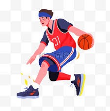 篮球与科技结合的未来