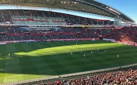 MLB海外赛落地伦敦