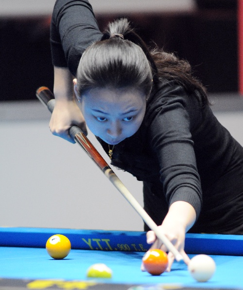 体育本台评论：年轻有为 中超看见曙光