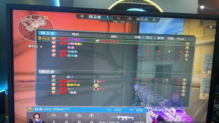 后保护需要