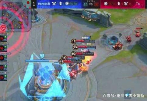 连在一起
