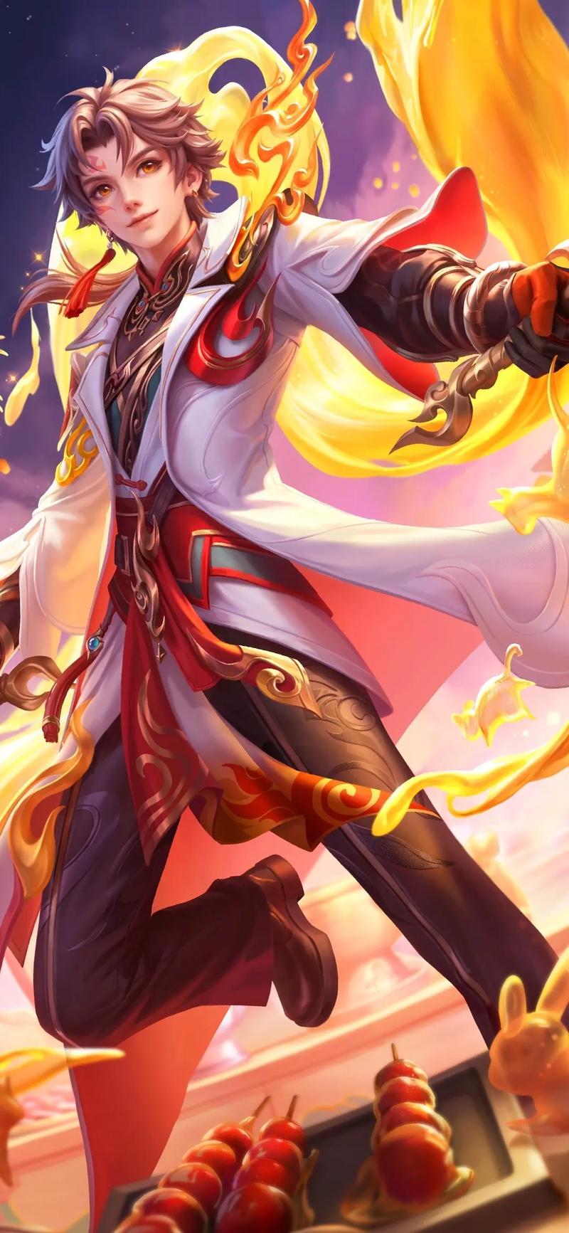 尺码表提前